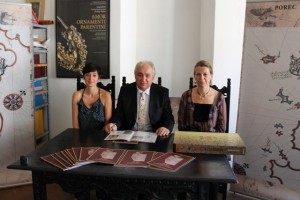 POREC BASIN TOPLANTISI